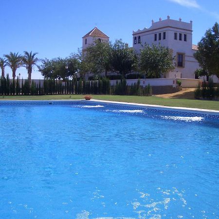 Hacienda Los Jinetes Кармона Съоръжения снимка