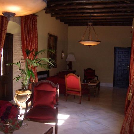 Hacienda Los Jinetes Кармона Стая снимка