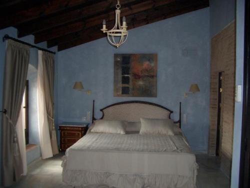 Hacienda Los Jinetes Кармона Стая снимка